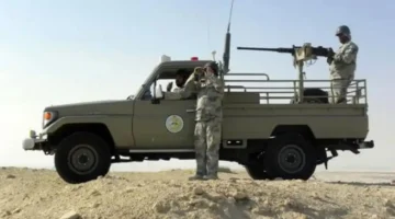 إحباط تهريب 140 كيلو قات في جازان والقبض على مخالف من الجنسية الإثيوبية